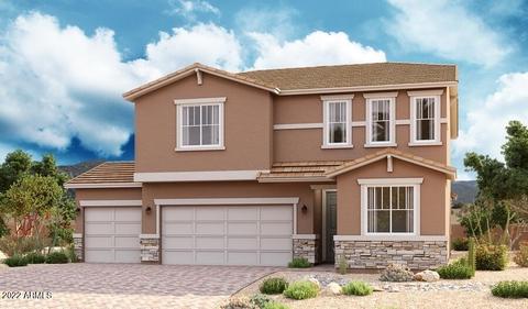 2499 S 180th Ave, Goodyear, AZ 85338