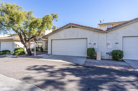 1500 N Sunview Pkwy #81, Gilbert, AZ 85234