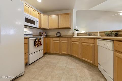 4202 E Broadway Rd #138, Mesa, AZ 85206 photo 8