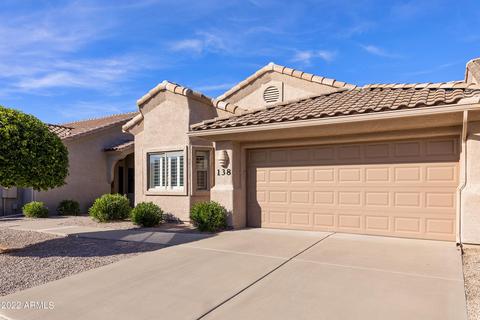 4202 E Broadway Rd #138, Mesa, AZ 85206 photo 26