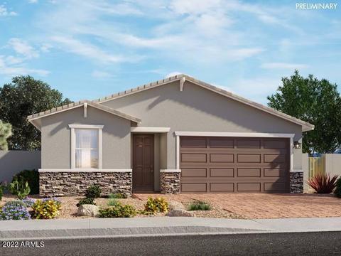 4581 W Hunter Trl, Queen Creek, AZ 85142