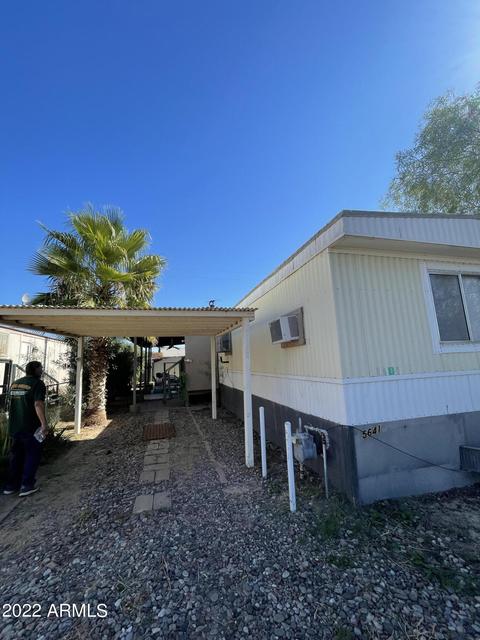 5641 N Begonia St, Casa Grande, AZ 85122