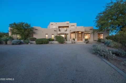 25225 N 92nd St, Scottsdale, AZ 85255