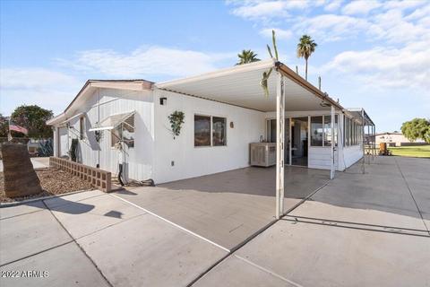 7418 E Irwin Ave, Mesa, AZ 85209 photo 3