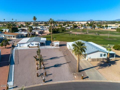 7418 E Irwin Ave, Mesa, AZ 85209 photo 2