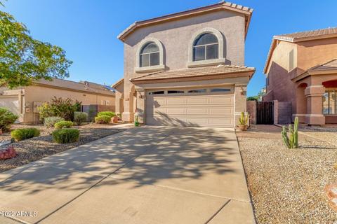 4640 E Chisum Trl, Phoenix, AZ 85050 photo 3