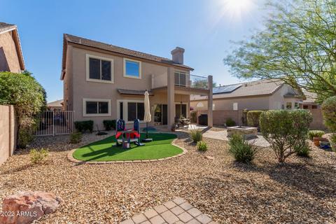 4640 E Chisum Trl, Phoenix, AZ 85050 photo 39