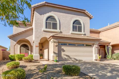 4640 E Chisum Trl, Phoenix, AZ 85050 photo 1