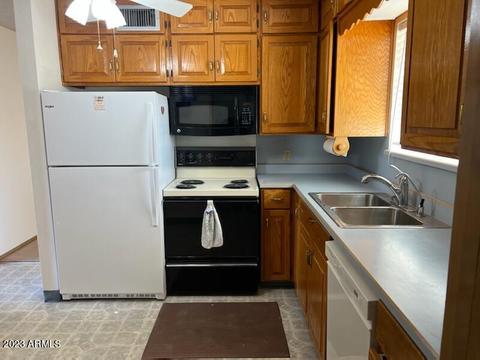 5849 E Colby St, Mesa, AZ 85205 photo 5