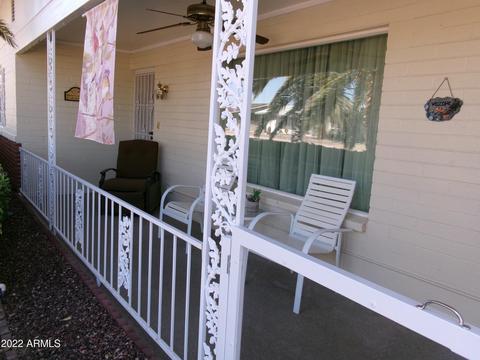 5849 E Colby St, Mesa, AZ 85205 photo 2