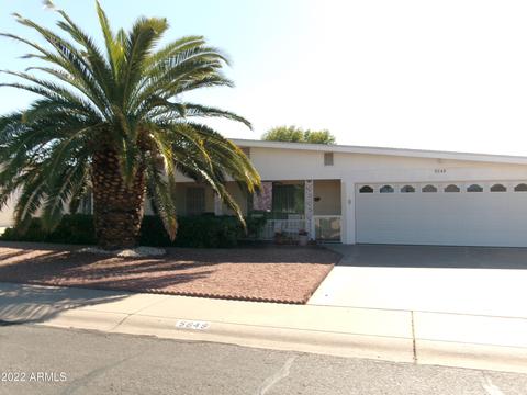 5849 E Colby St, Mesa, AZ 85205 photo 1