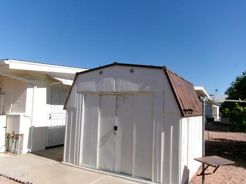 5849 E Colby St, Mesa, AZ 85205 photo 24