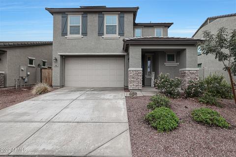 946 S 151st Ln, Goodyear, AZ 85338