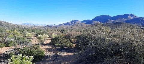 329 E Ranch Creek Rd # 4, Globe, AZ 85501 photo 4