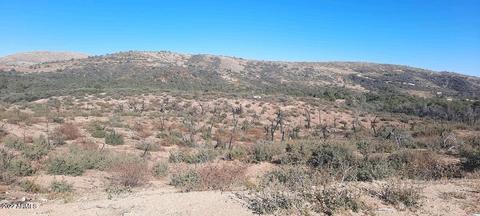 329 E Ranch Creek Rd # 4, Globe, AZ 85501 photo 8