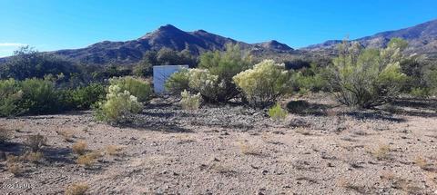 329 E Ranch Creek Rd # 4, Globe, AZ 85501 photo 3