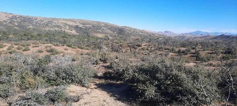 329 E Ranch Creek Rd # 4, Globe, AZ 85501 photo 9