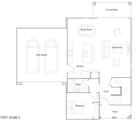 9845 E Texas Ave, Mesa, AZ 85212 photo 2