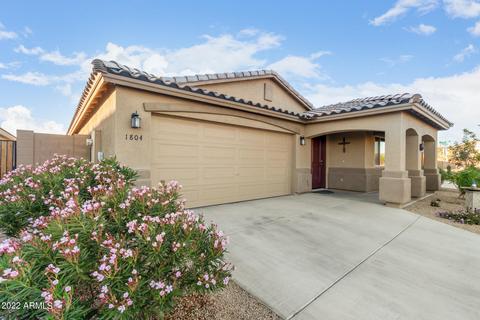 1804 S Descanso Rd, Apache Junction, AZ 85119 photo 3