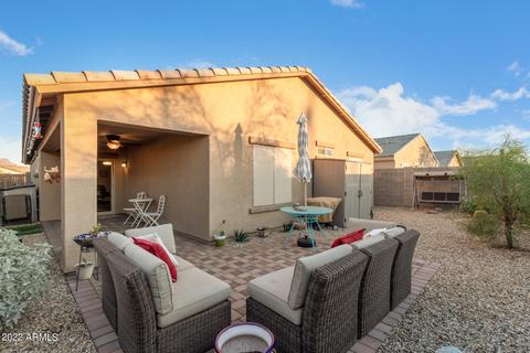 1804 S Descanso Rd, Apache Junction, AZ 85119 photo 23