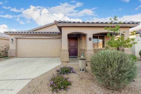 1804 S Descanso Rd, Apache Junction, AZ 85119 photo 1