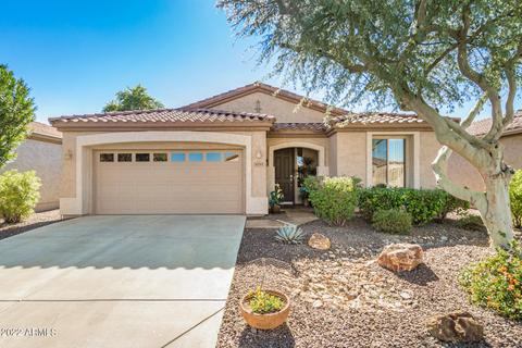 4055 E Appleby Dr, Gilbert, AZ 85298 photo 1