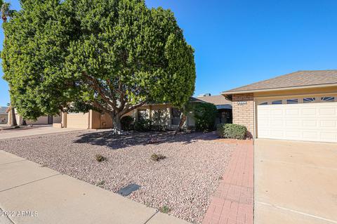 2359 Leisure World --, Mesa, AZ 85206