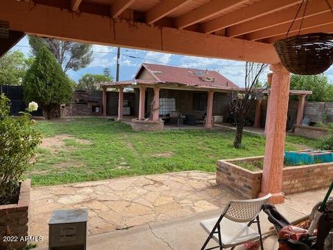 2215 E 13th St, Douglas, AZ 85607 photo 12