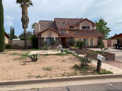 2215 E 13th St, Douglas, AZ 85607 photo 1