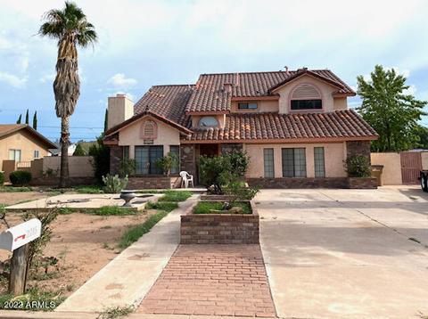 2215 E 13th St, Douglas, AZ 85607 photo 2