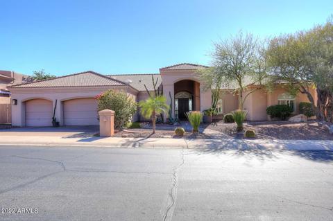 12169 E Cortez Dr, Scottsdale, AZ 85259
