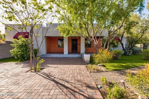 702 W Monte Vista Rd, Phoenix, AZ 85007