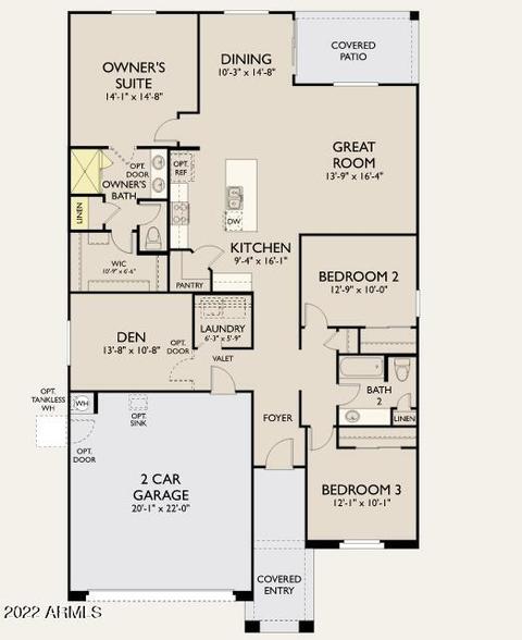 11239 E Ursula Ave, Mesa, AZ 85212 photo 4