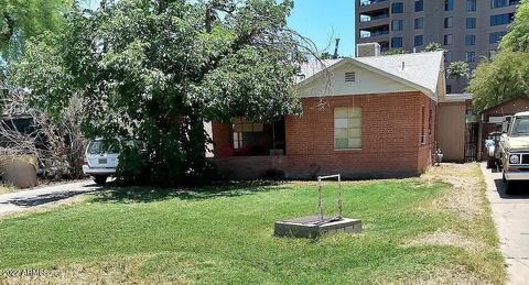 1031 E Whitton Ave, Phoenix, AZ 85014 photo 2