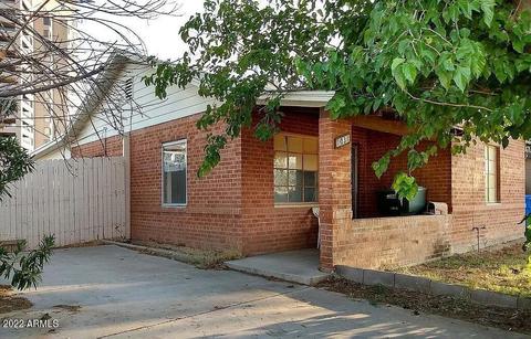 1031 E Whitton Ave, Phoenix, AZ 85014 photo 1