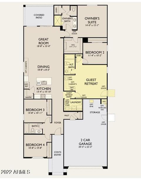 11257 E Ursula Ave, Mesa, AZ 85212 photo 5