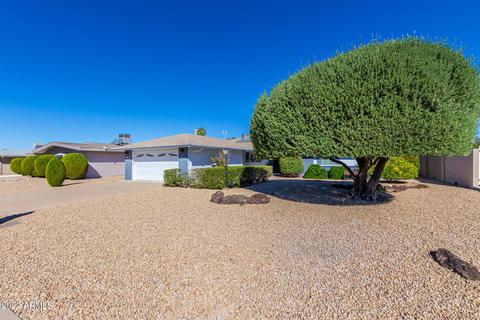 11106 W Boswell Blvd, Sun City, AZ 85373