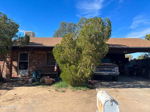 3018 N 86th Ln, Phoenix, AZ 85037 photo 1