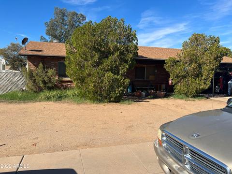 3018 N 86th Ln, Phoenix, AZ 85037 photo 2