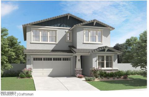 2366 E Palmdale Ln, Gilbert, AZ 85298 photo 1