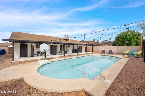 6409 E Fairfield St, Mesa, AZ 85205 photo 33