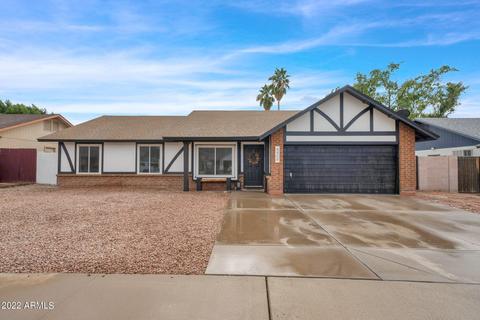 6409 E Fairfield St, Mesa, AZ 85205 photo 1