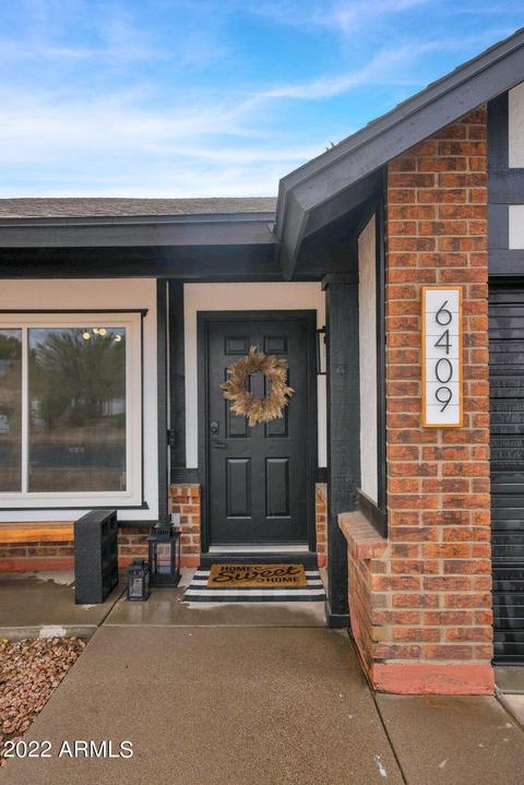 6409 E Fairfield St, Mesa, AZ 85205 photo 2