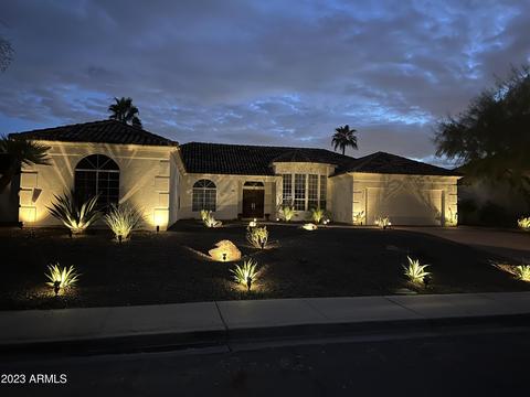 10105 E Doubletree Ranch Rd, Scottsdale, AZ 85258
