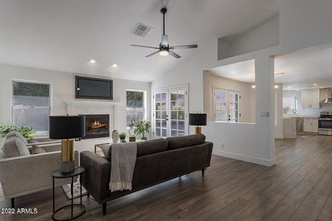 2913 E Mallory St, Mesa, AZ 85213 photo 4