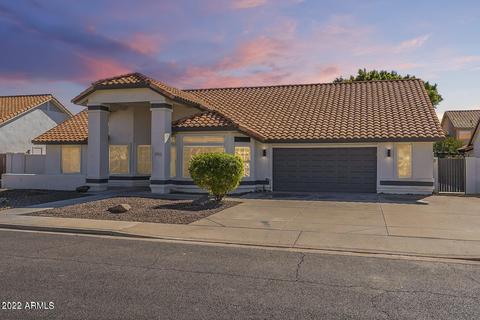 2913 E Mallory St, Mesa, AZ 85213 photo 2
