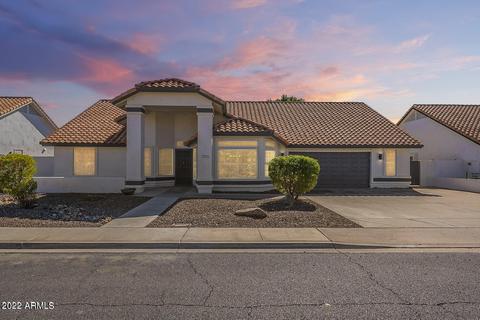2913 E Mallory St, Mesa, AZ 85213 photo 1