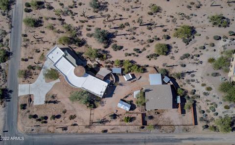 1172 E Tonto St, Apache Junction, AZ 85119 photo 75