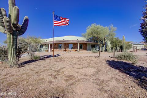 1172 E Tonto St, Apache Junction, AZ 85119 photo 5