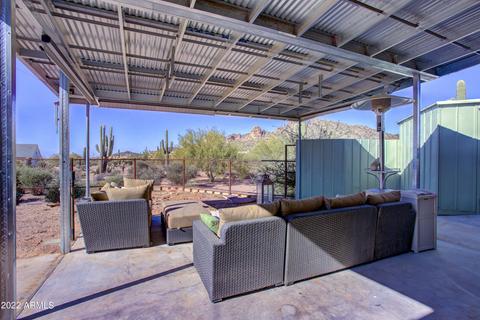1172 E Tonto St, Apache Junction, AZ 85119 photo 45